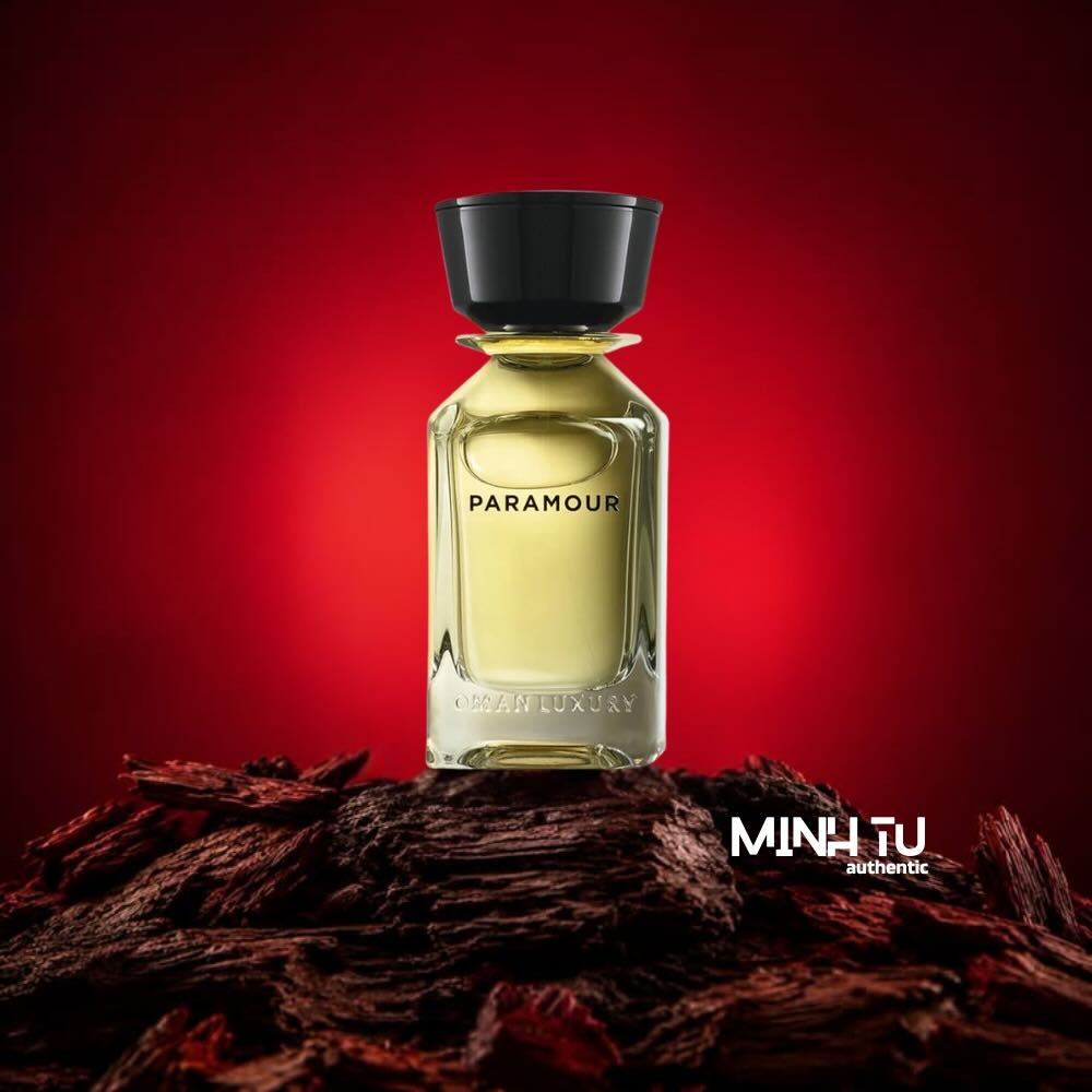 Nước Hoa Omanluxury Paramore EDP